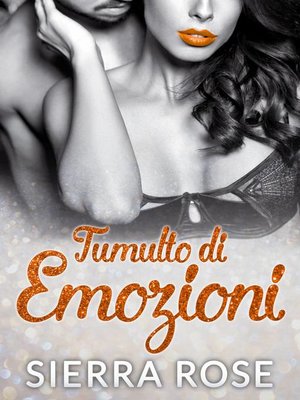 cover image of Tumulto di Emozioni